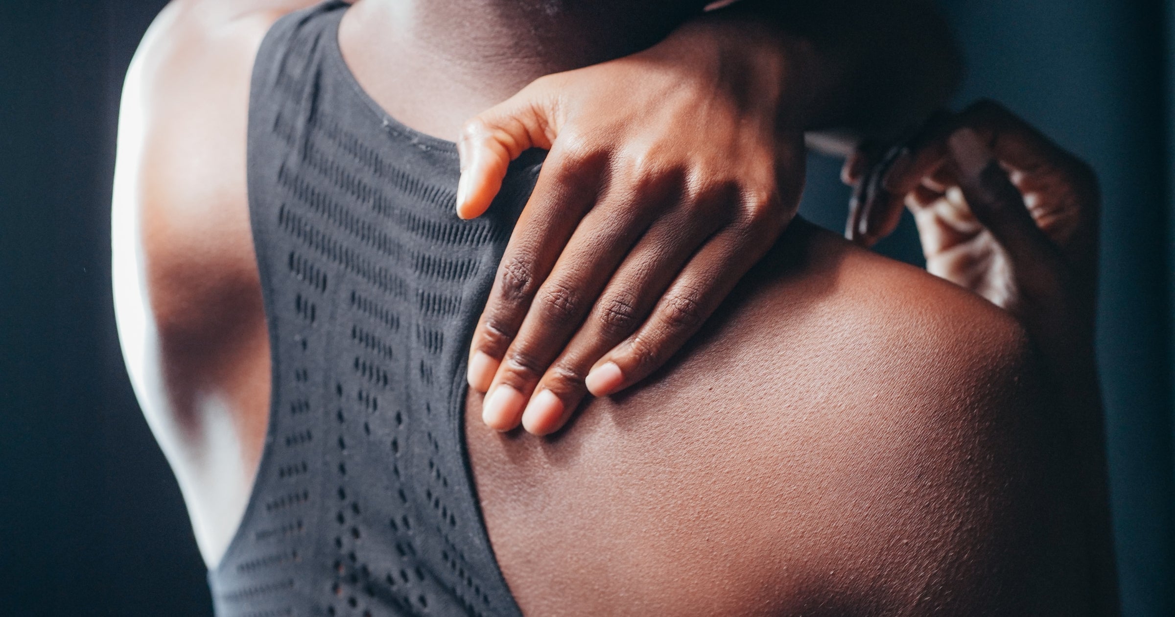 The Science of Stillness — Why Your Body Needs True Recovery