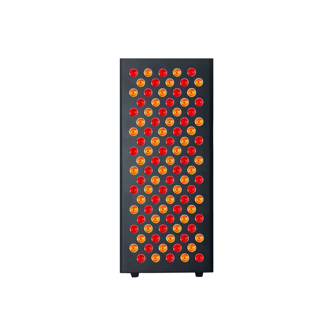 Red & Infrared Therapy Light Panel