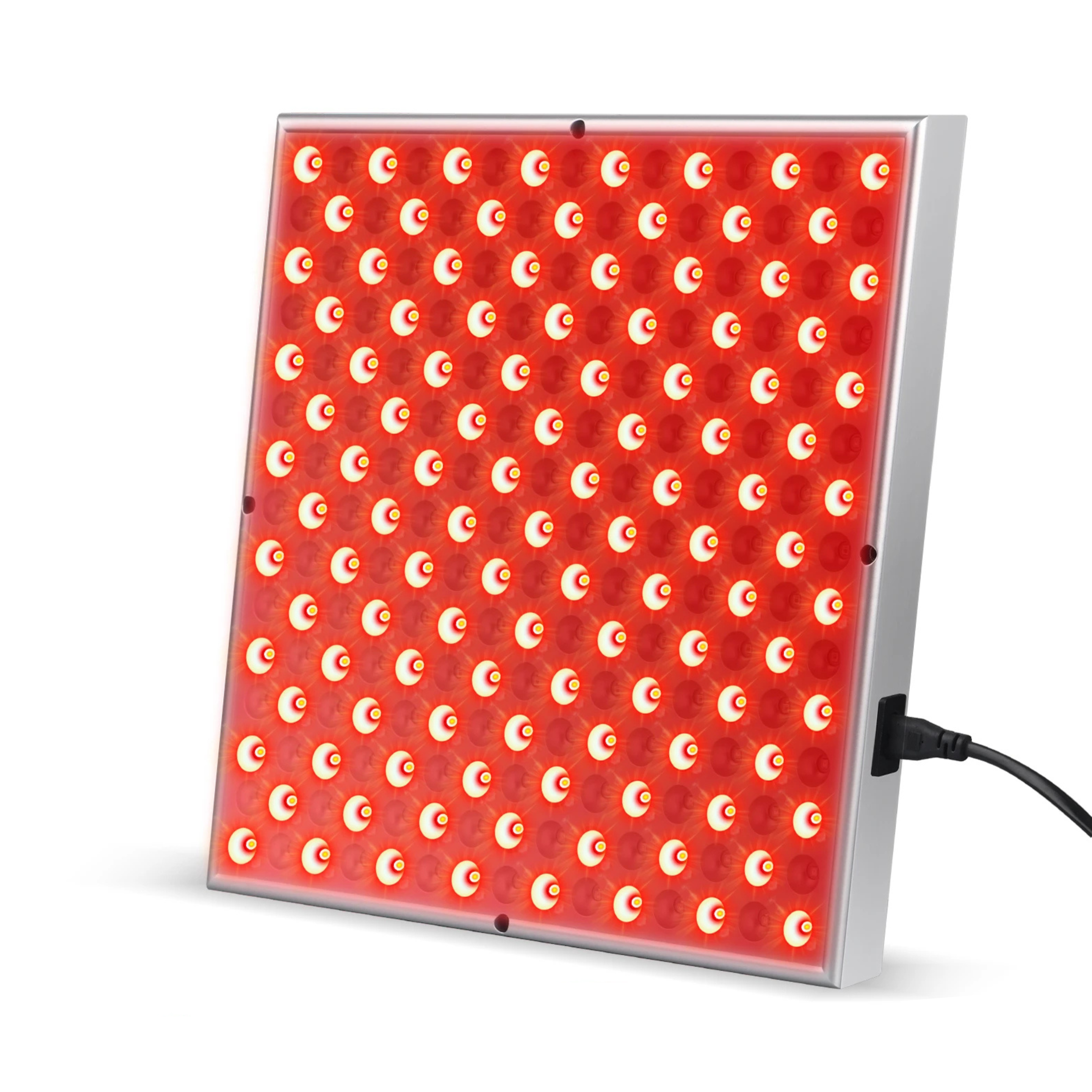 LED Red Light Therapy Panel