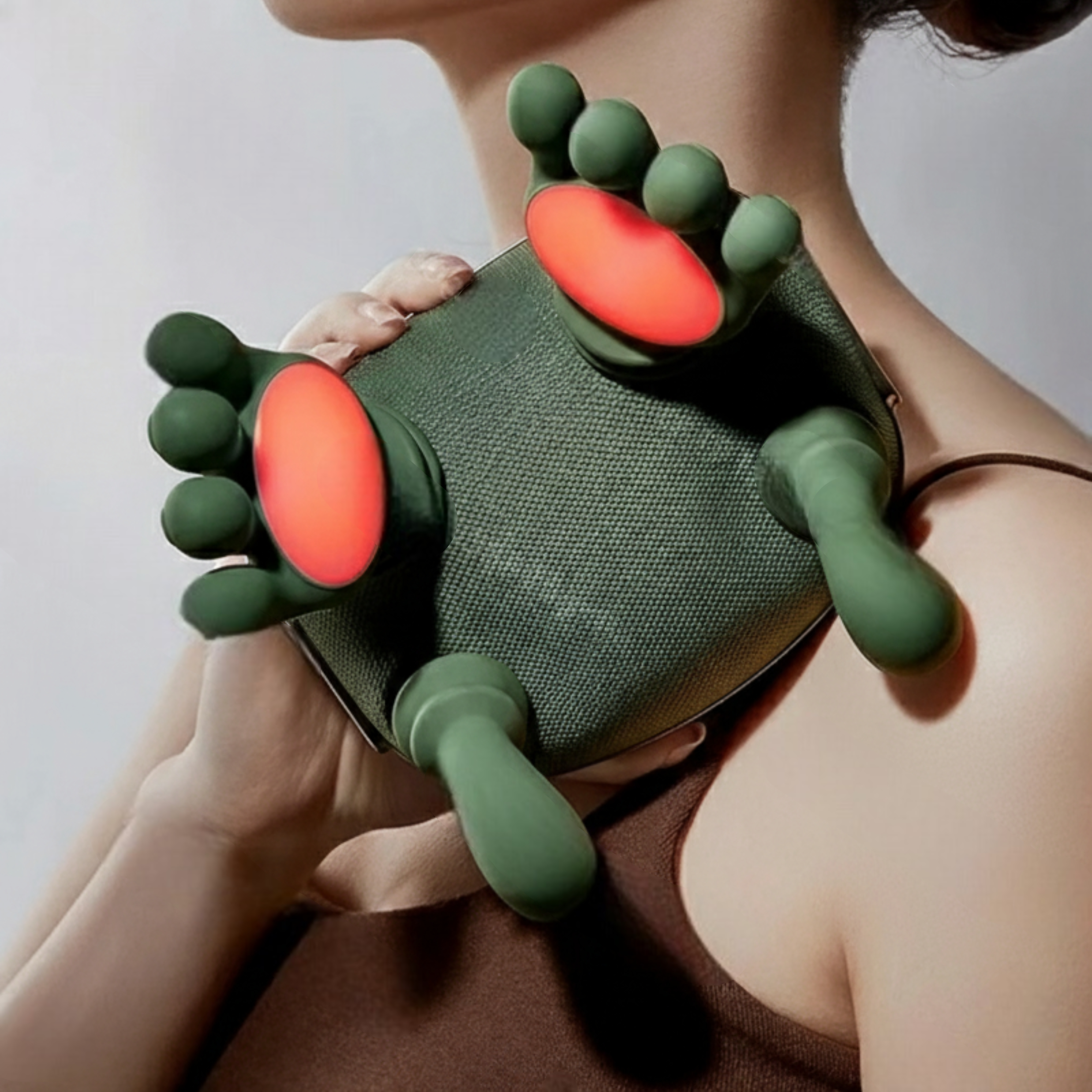 Bionic Neck & Shoulder Massager