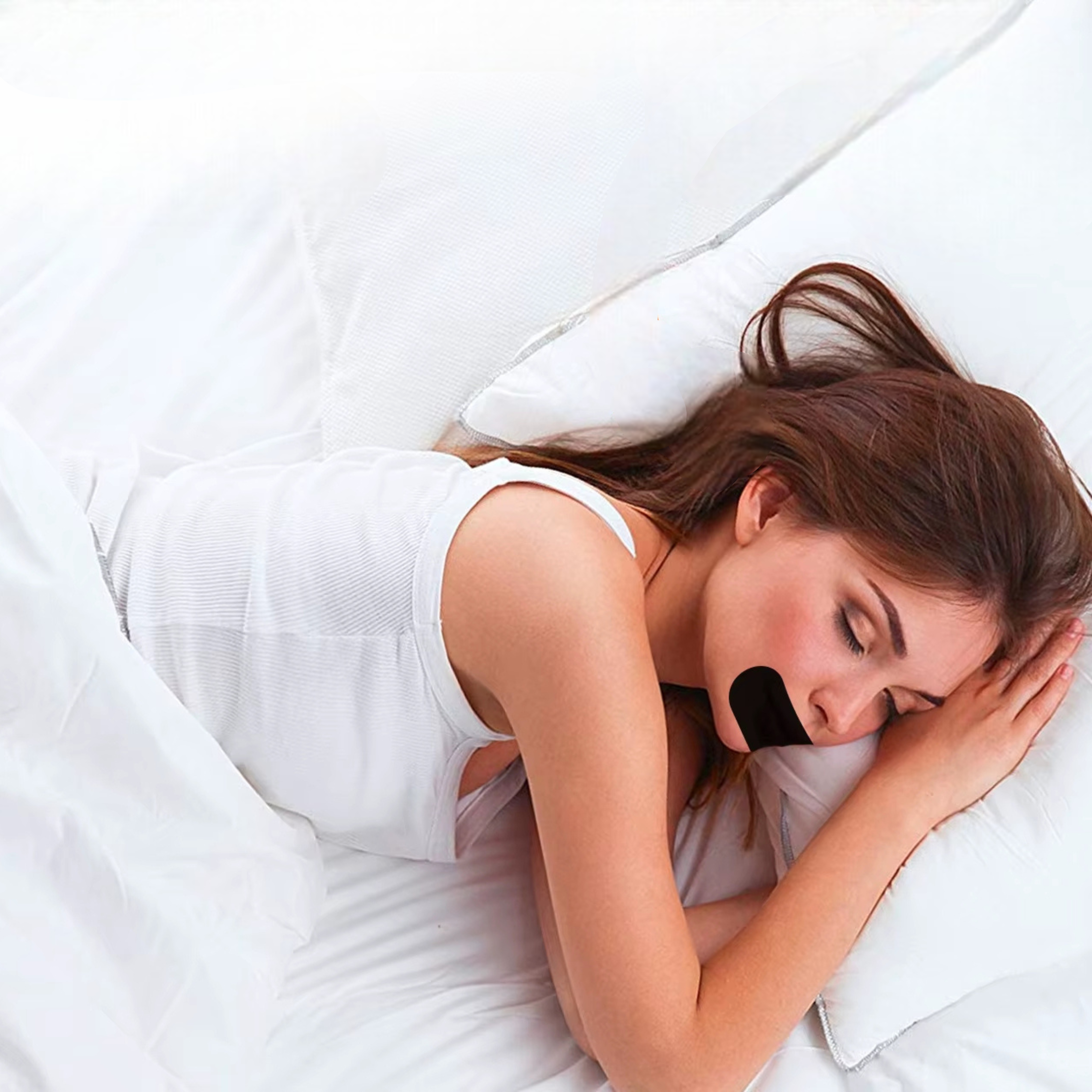 Anti-Snoring Mouth Tape