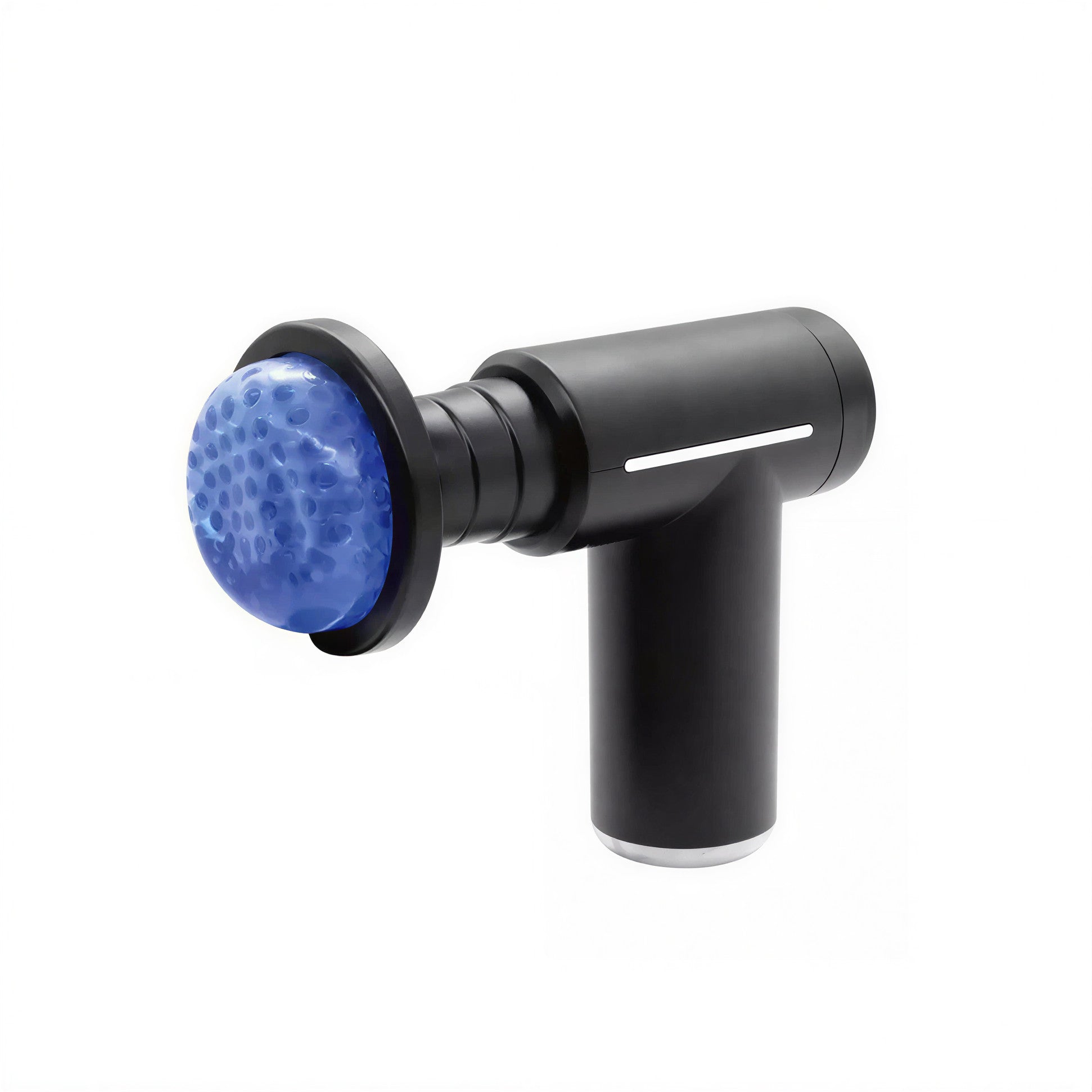 Hot & Cold Therapy Massage Gun