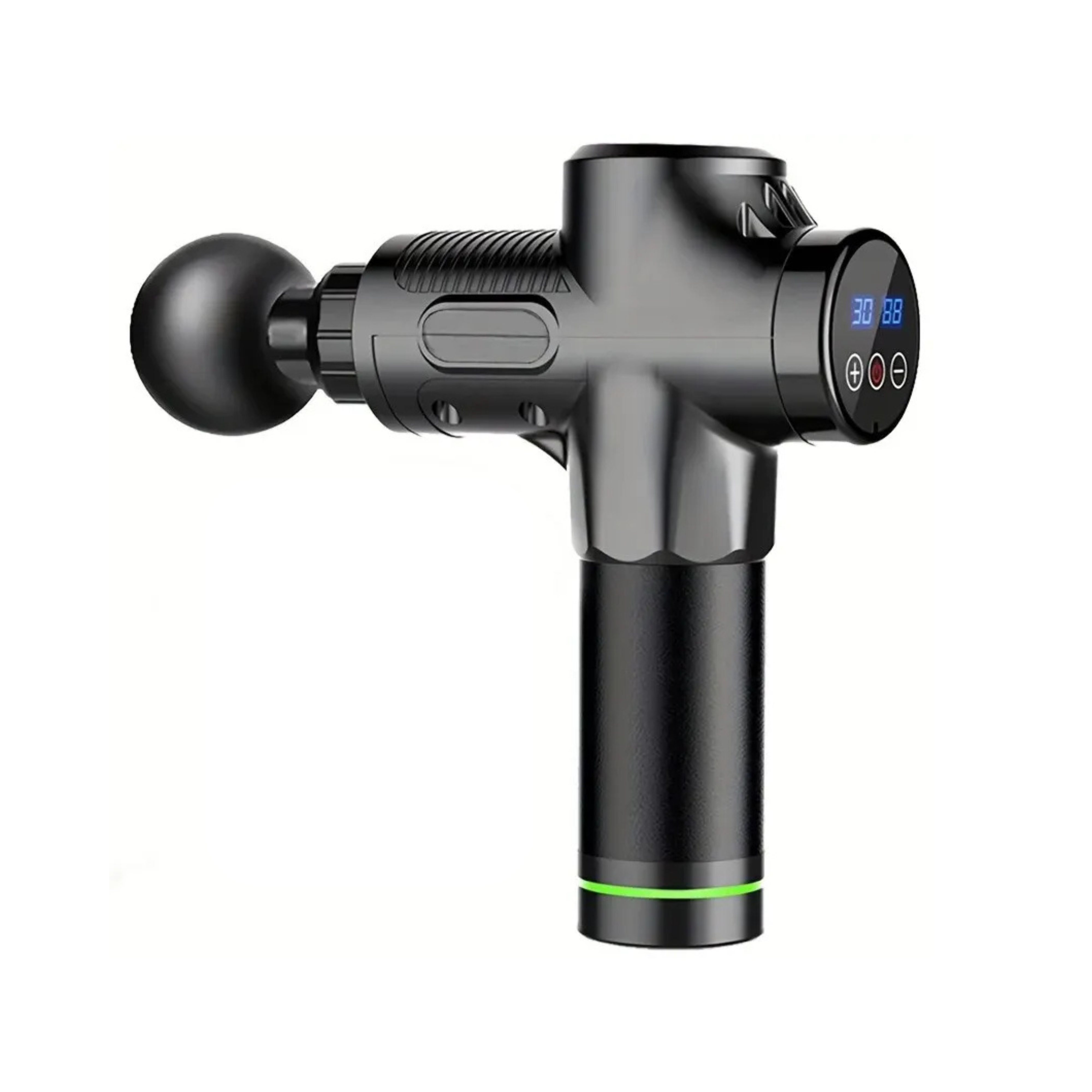 30-Level Ultimate Massage Gun
