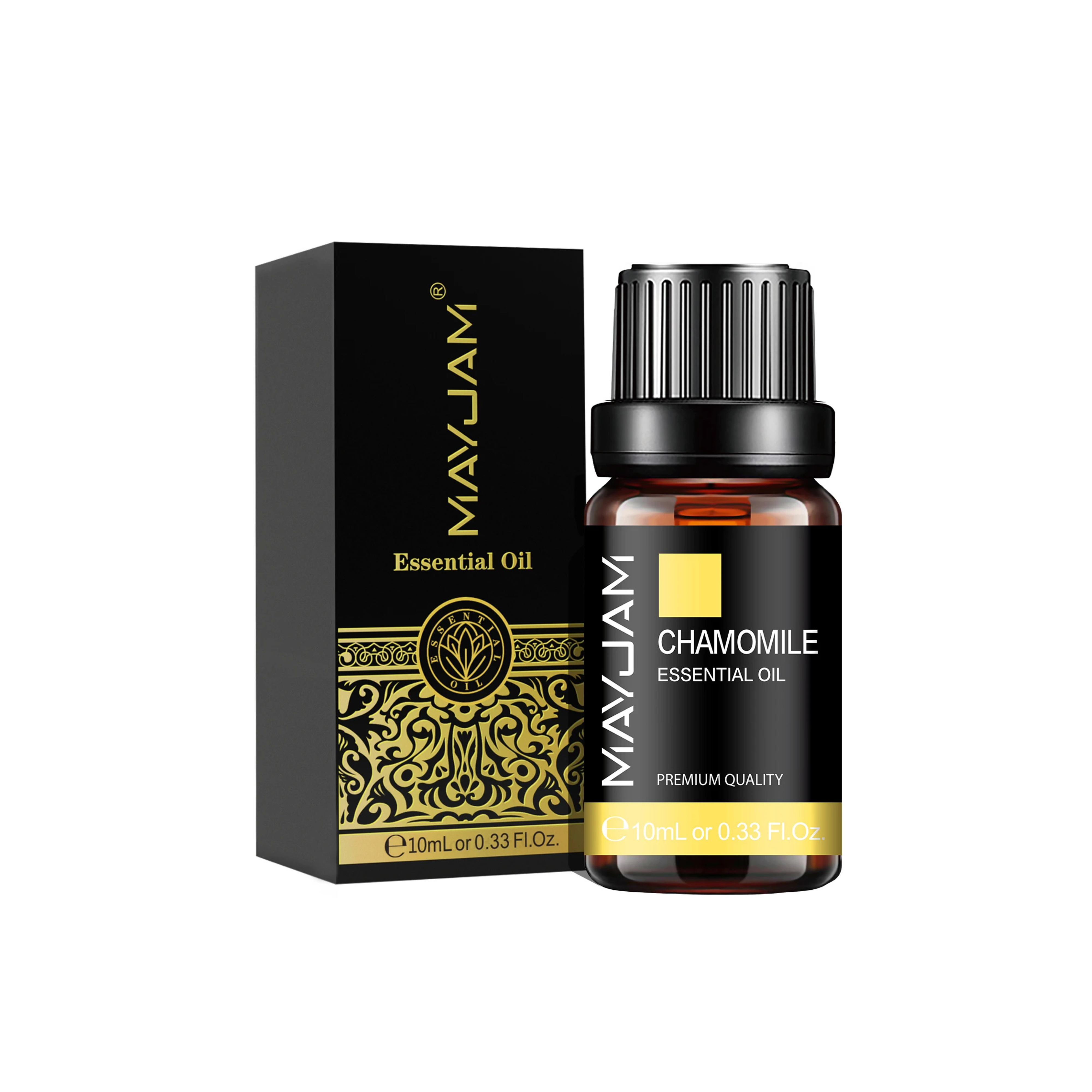 Aromatherapy Essential Oils